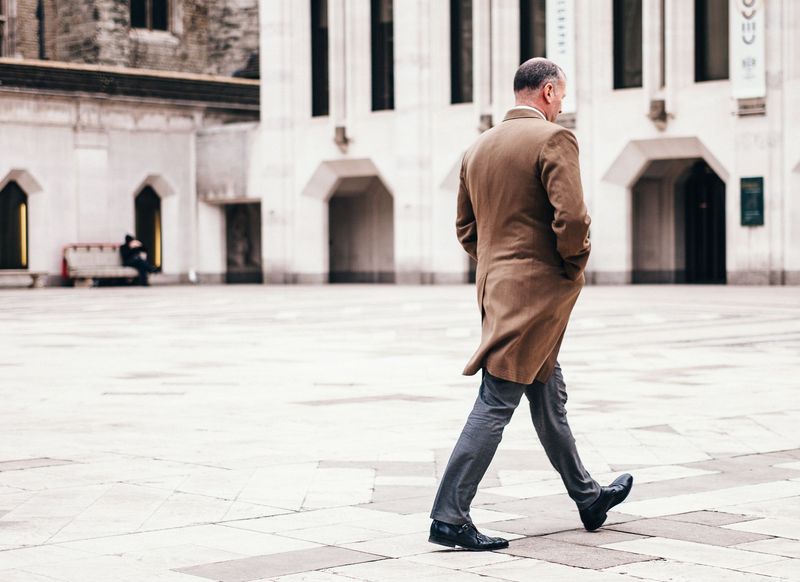 Walking Away Can Be More Powerful Than Arguing
