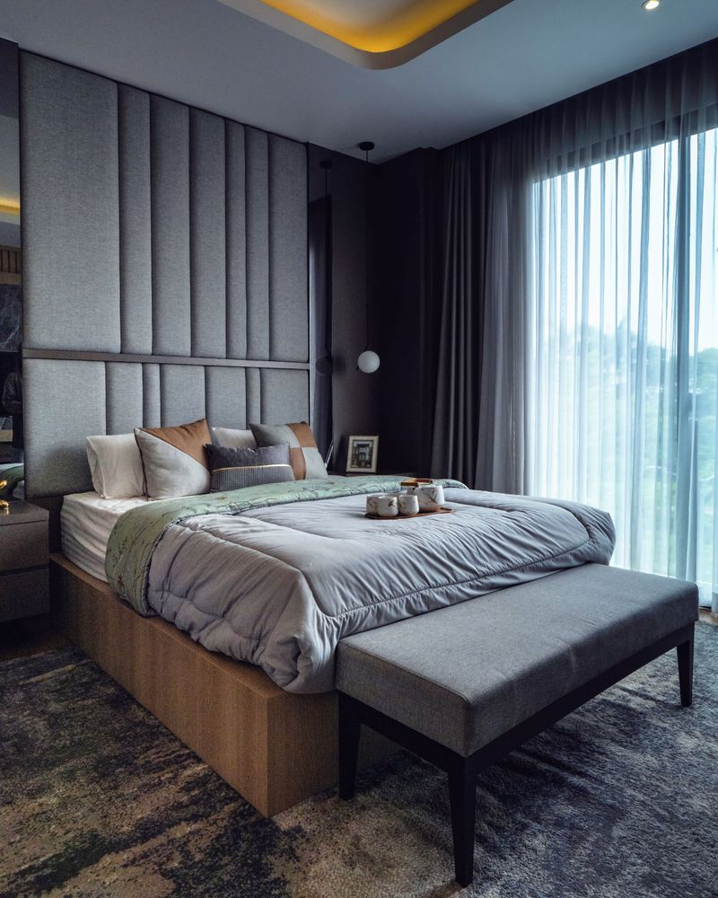 Wall-to-Wall Carpet