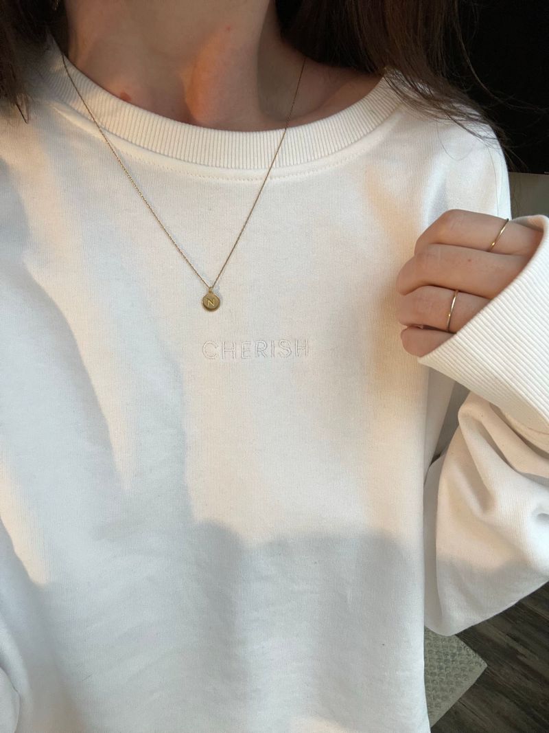 Wear Simple Everyday Jewelry
