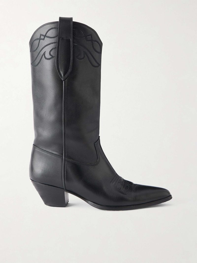 Western Boots