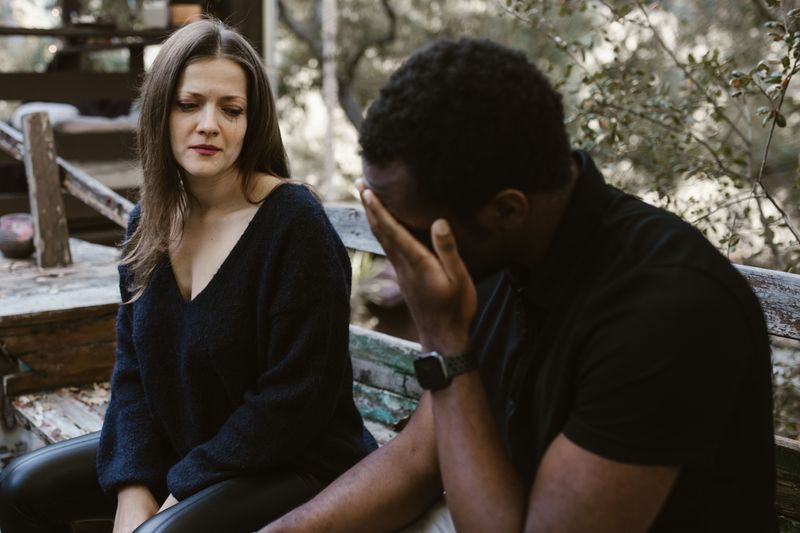 What Happens Inside You During Conflict?