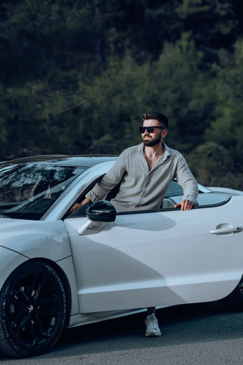 Why Someone Is Successful