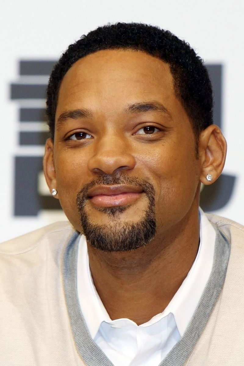 Will Smith