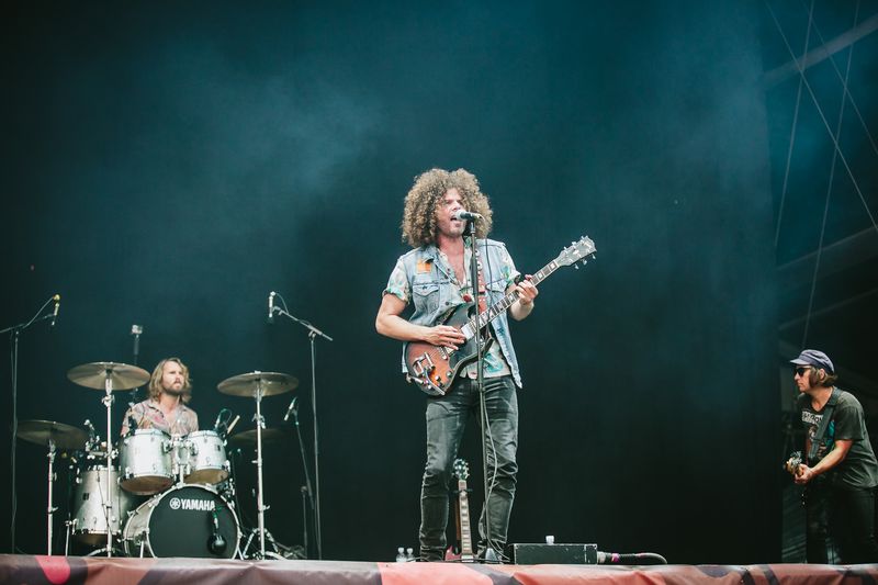 Wolfmother