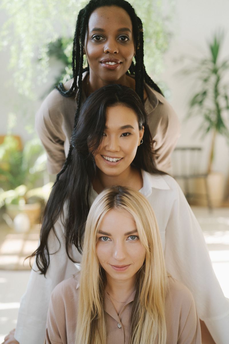 Women Are Individuals, Not a Single Group