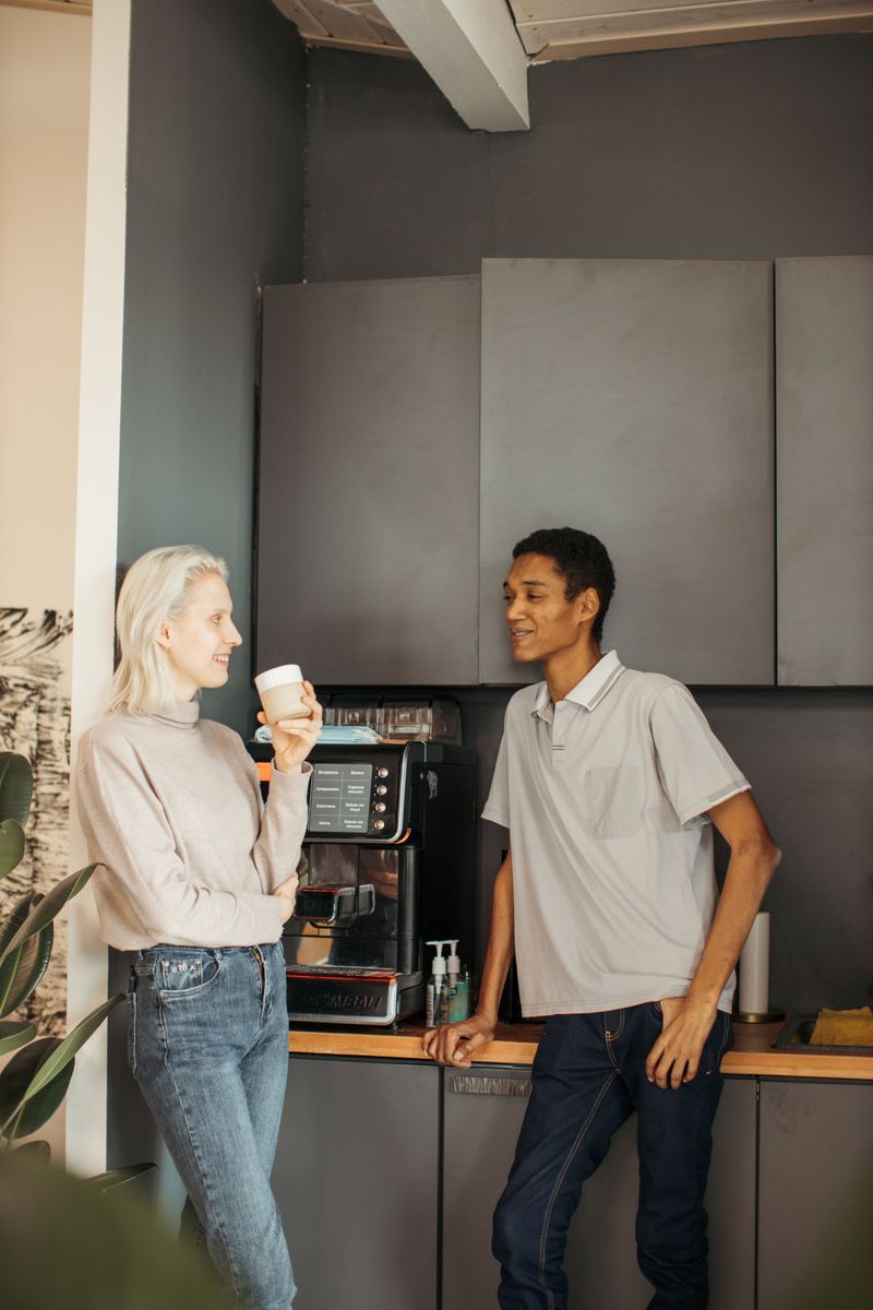 Workplaces and Professional Networks