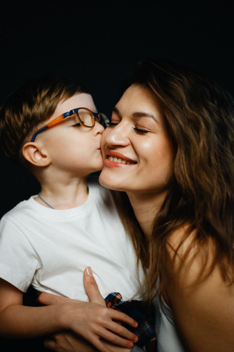You Are Loved Even When We Disagree
