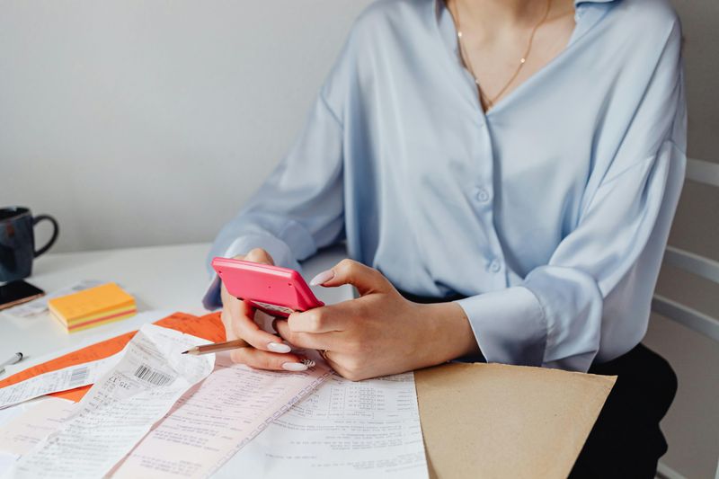 You Can Quickly Find Any Document Or Receipt