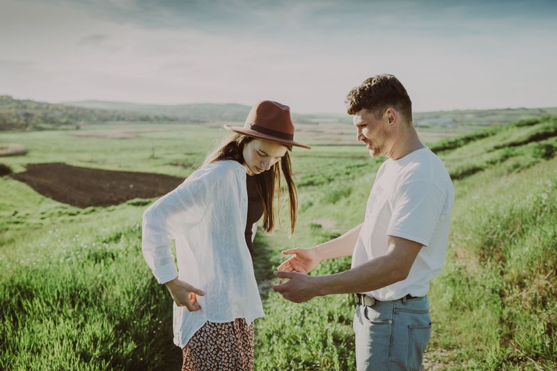 You Learn the Value of Forgiveness