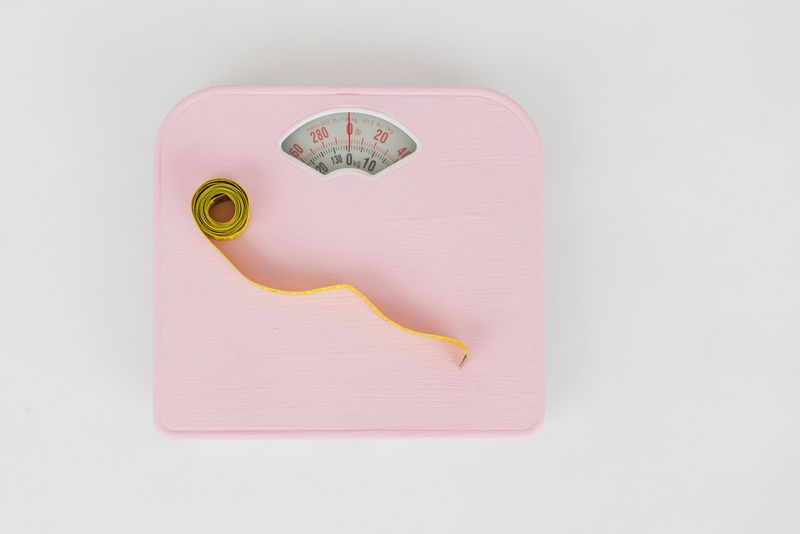 You Need to Watch Your Weight