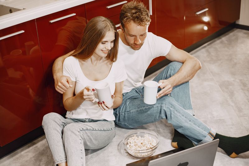 You Neglect Quality Time