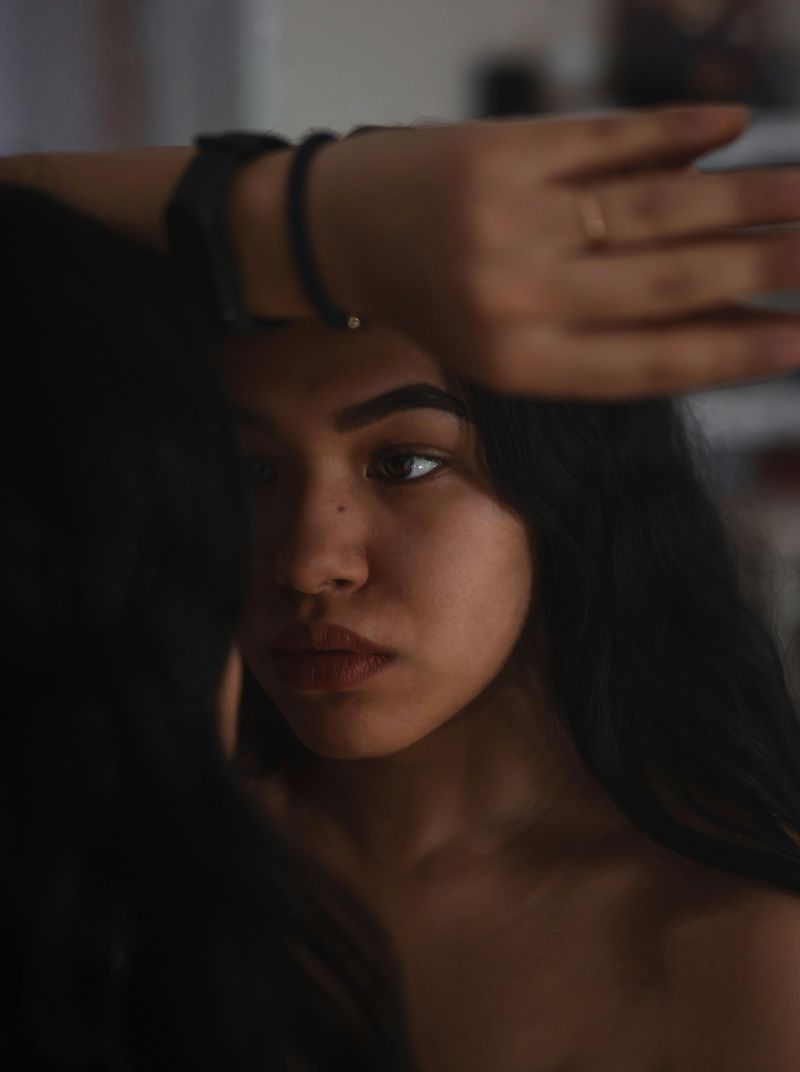 You Slowly Stop Trusting Your Own Reality