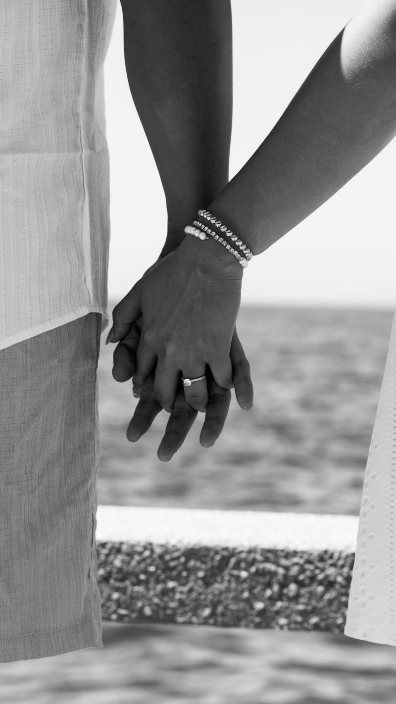 You Understand Love as an Action