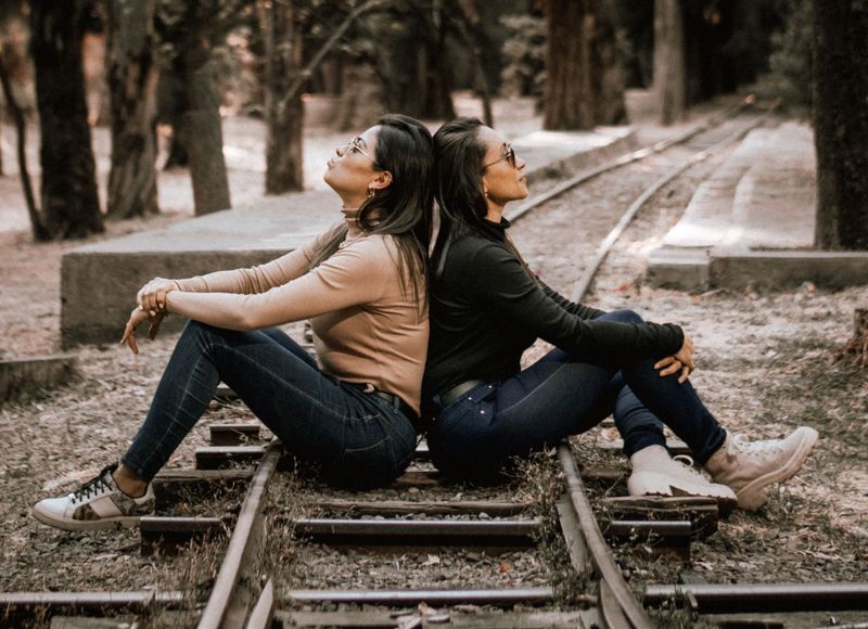 You will sometimes outgrow people you still care about