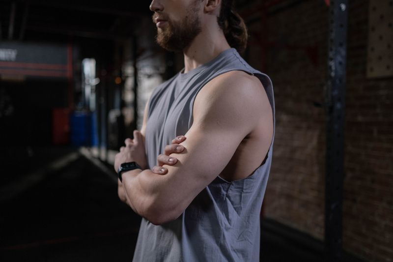 Your Arms Are So Small