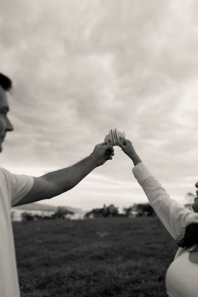 Your Futures Are Headed in Different Directions