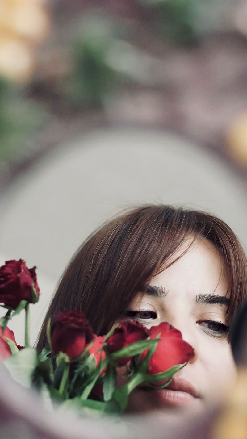 Your Sense of Identity