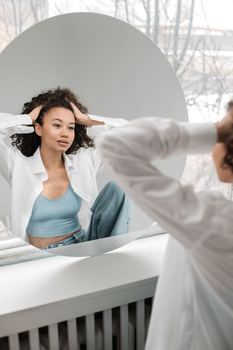 Your relationship with yourself shapes every other relationship