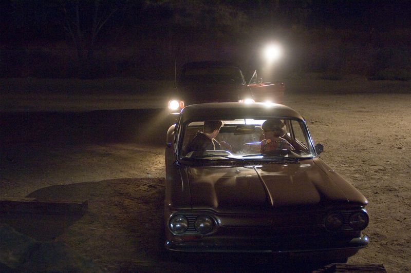 Zodiac (2007)