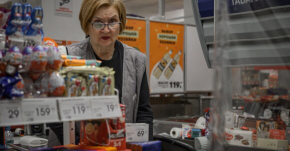 Cashiers May Notice and Judge These 10 Purchases at Checkout
