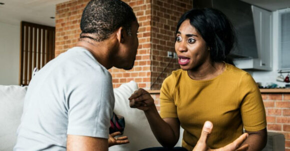 Emotionally Mature People May Avoid Partners Who Show These 11 Behaviors