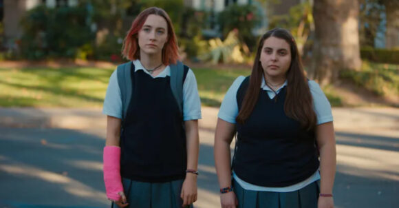 Female filmmakers are behind these 13 notable movies