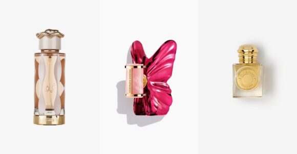 Fragrance Shoppers Have 13 Recent Releases to Consider