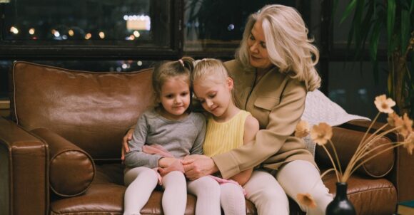 Grandchildren May Value These 11 Memories More Than Material Gifts