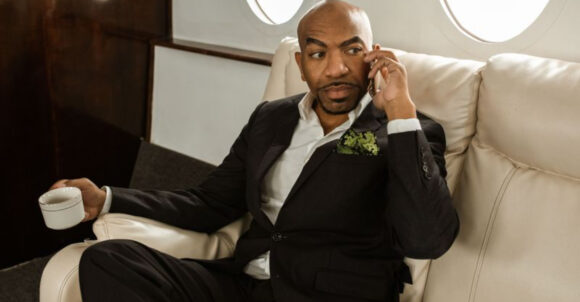 How men handle these 11 situations can say a lot about their maturity