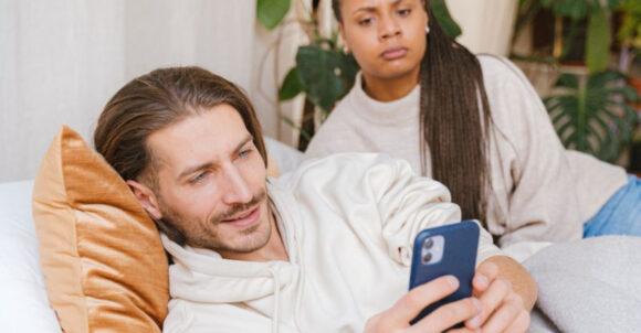 Jealousy may be affecting your relationships if you recognize these 13 signs