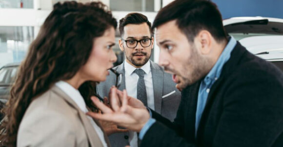 Know-it-alls can be difficult to navigate — here are 12 ways to respond