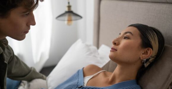 Respect in a Relationship Can Be Affected by These 10 Behaviors