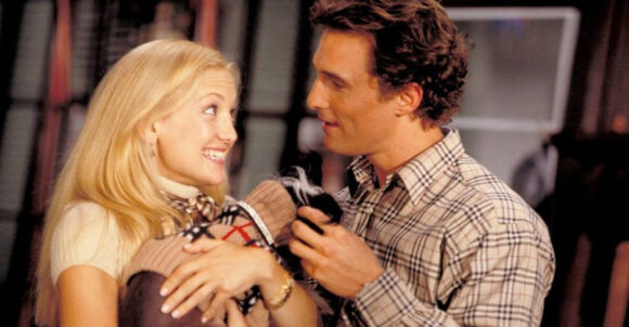 Romance starts with rivalry in these 16 enemies-to-lovers movies