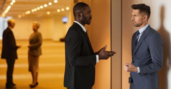 Some People Don’t Appreciate These 12 Well-Meaning Polite Habits