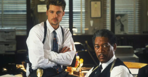 The 1990s Gave Us These 13 Films With Unexpected Endings