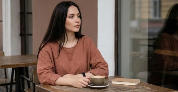 These 10 Colors Are Giving Fall a Softer Look
