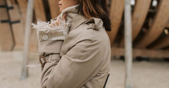 These 12 Layering Mistakes Can Throw Off an Outfit