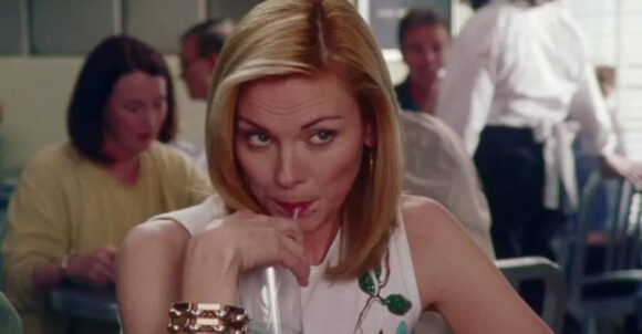 These 14 Characters Made Single Life Look Good