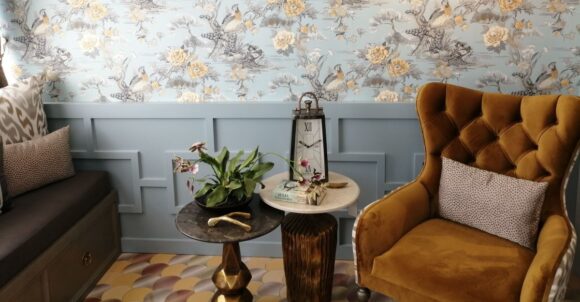 These 8 Home Trends From the ’90s Are Showing Up Again