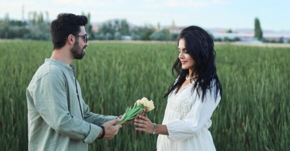 When Men Stop Trying to Impress You, These 14 Behaviors May Follow