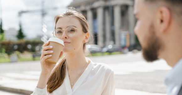 Women May Show These 11 Unusual Behaviors When They’re Attracted to Someone
