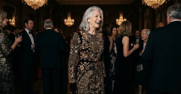 Women Over 60 May Want to Reconsider These 16 Fashion Trends