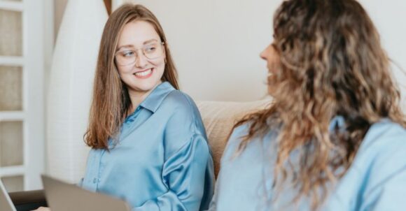 Women Who Talk Down to Other Women May Use These 9 Common Phrases
