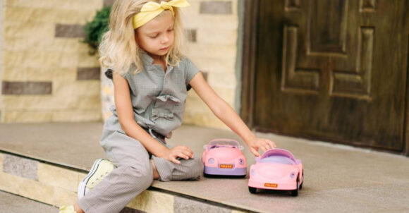 Young girls continue to hear these 12 things from an early age