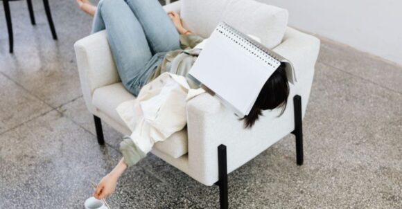 Your motivation may be declining if you do these 15 things