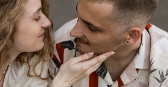 11 Flirting Moves That Can Help Create More Chemistry