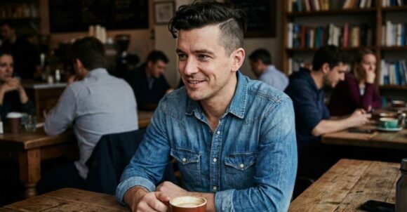 11 Men’s Haircuts That Can Create a More Youthful Appearance
