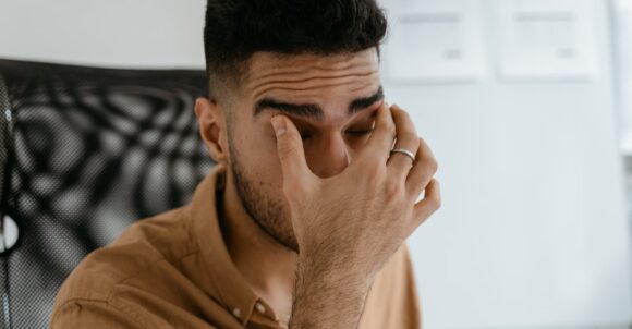 11 phrases men may use when they are unhappy in a relationship