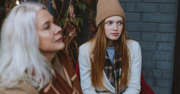 12 Factors That Can Lead Gen Z Adults to Distance Themselves From Parents