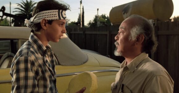 14 Fictional Male Role Models Who Taught Boys Important Lessons About Manhood